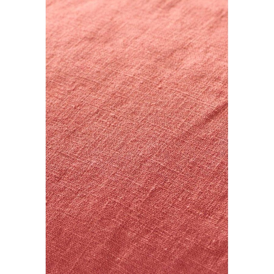 Ib Laursen Kissenbezug 50x70 cm, Melon