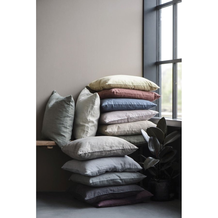 Ib Laursen Kissenbezug 50x50 cm, Soil