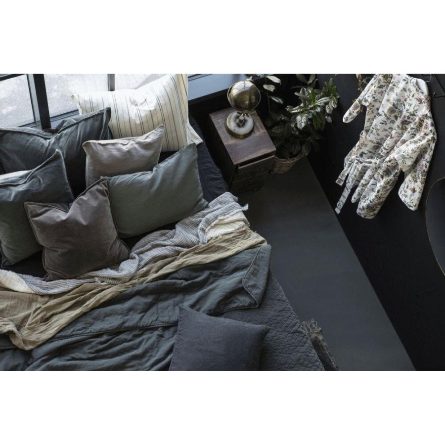 Ib Laursen Kissenbezug 50x50 cm, Soil