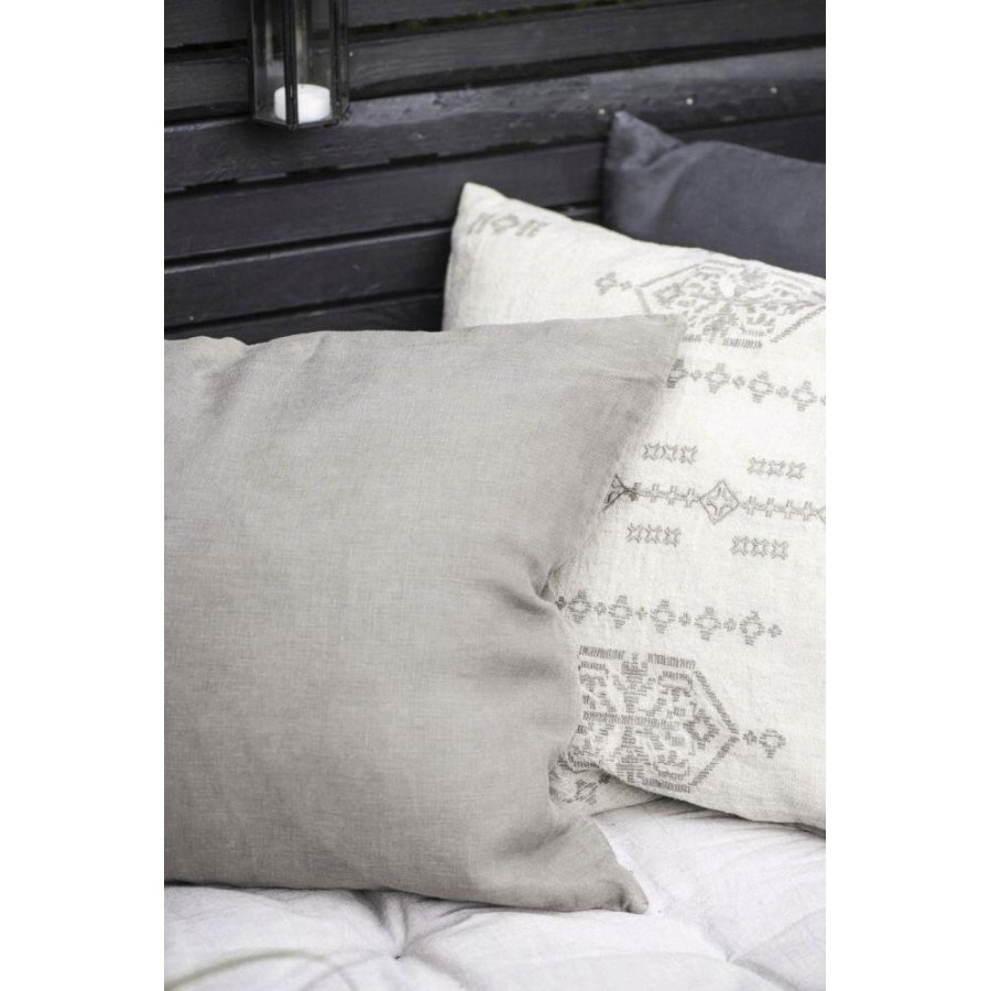 Ib Laursen Kissenbezug 50x70 cm, Soil