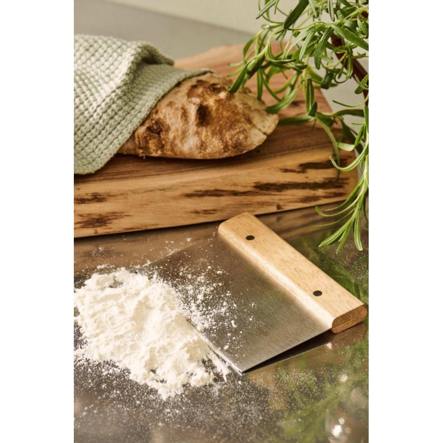 Ib Laursen Spatel 15,2 cm, Edelstahl