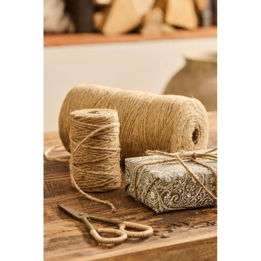 Ib Laursen Schere 17 cm, 8 Cm