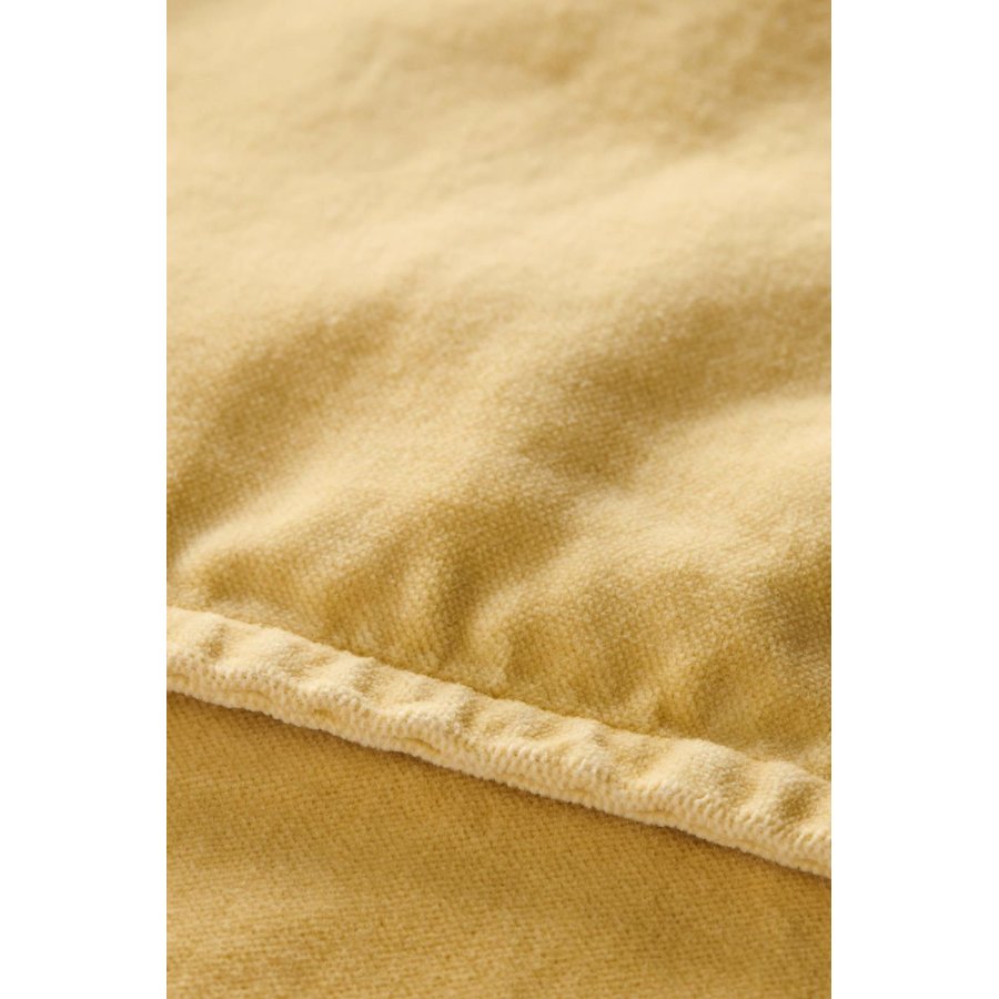 Ib Laursen Kissenbezug 52x52 cm, Lemon Drop