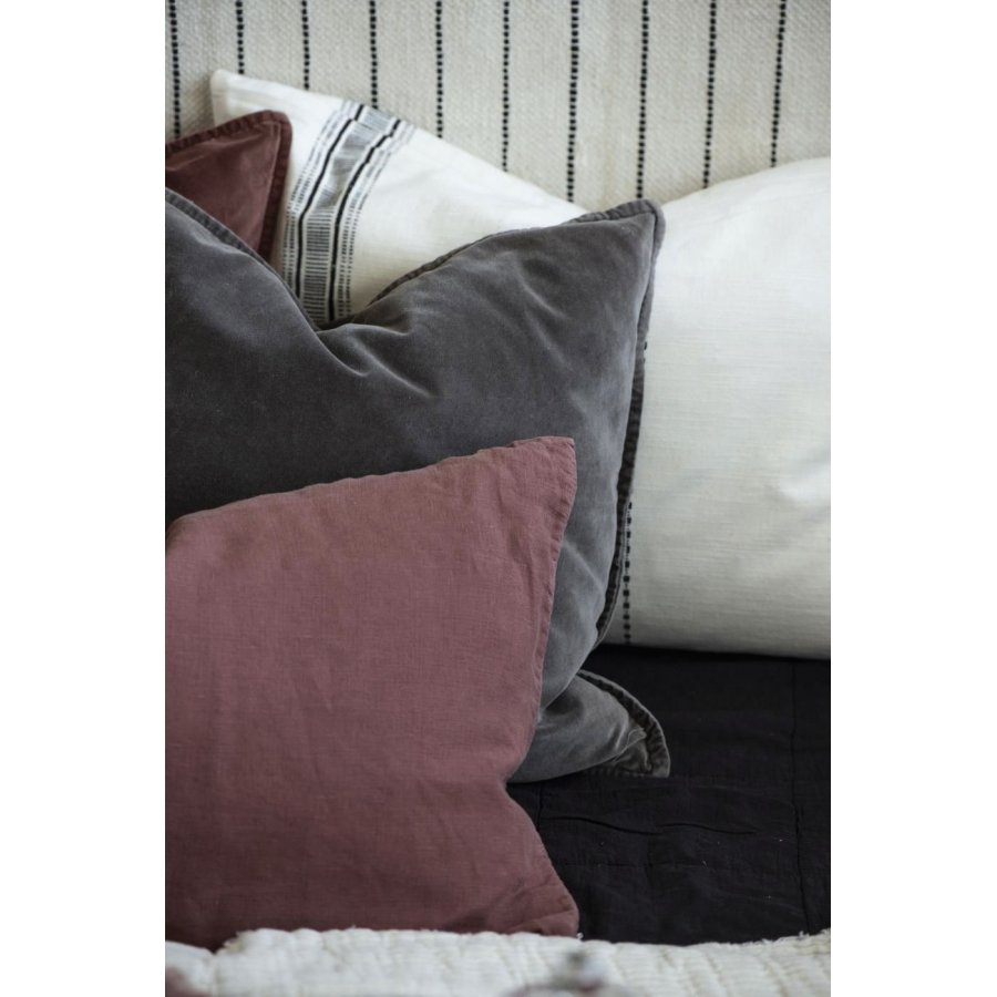 Ib Laursen Kissenbezug 52x52 cm, Soil