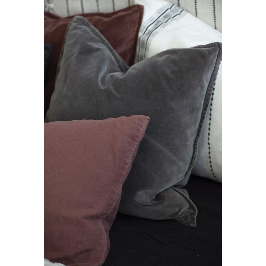 Ib Laursen Kissenbezug 52x52 cm, Soil