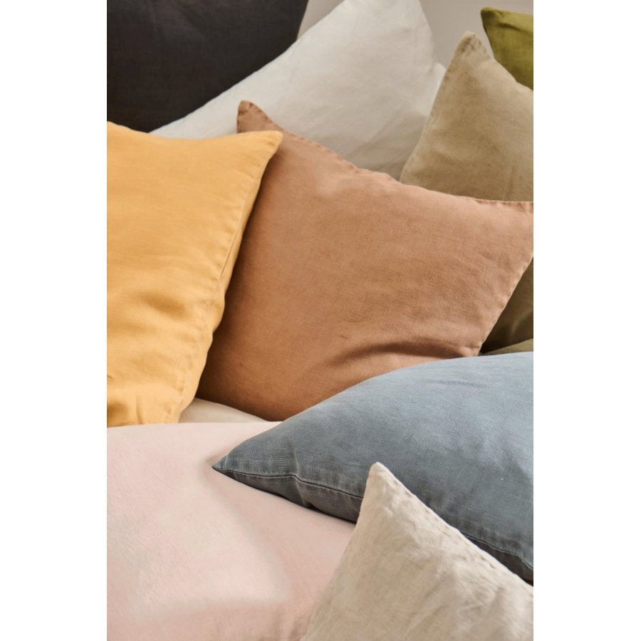 Ib Laursen Kissenbezug 50x50 cm, Chalk Blue