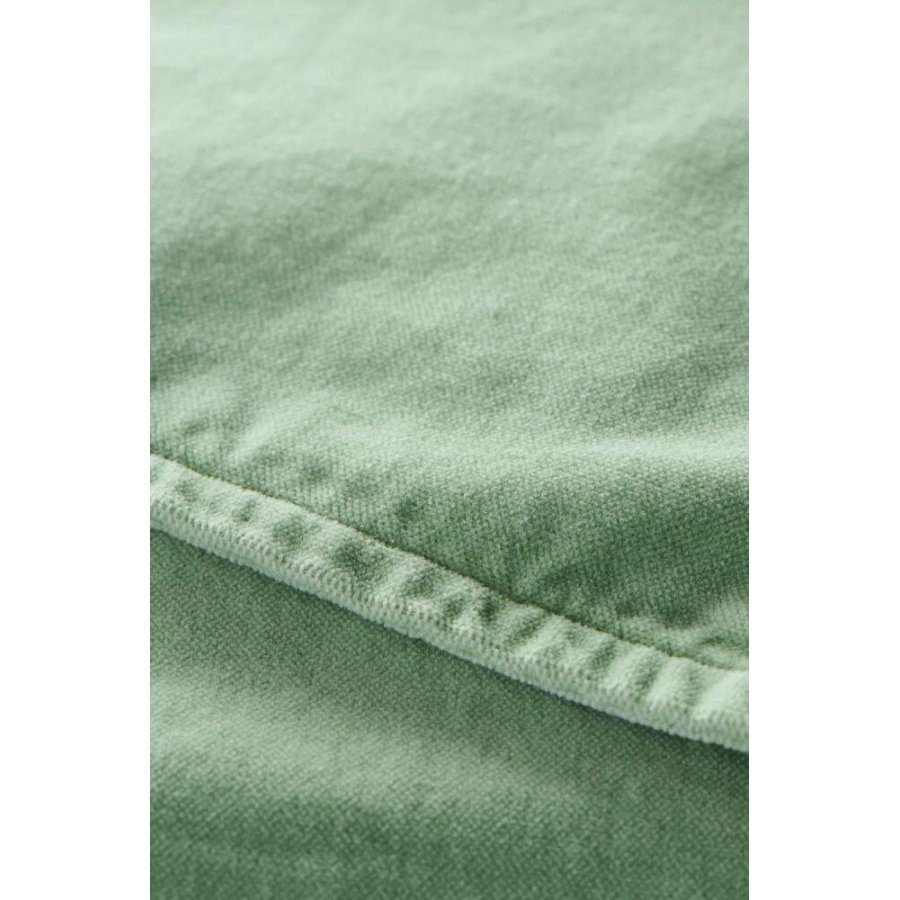 Ib Laursen Kissenbezug 52x52 cm, Pistazie