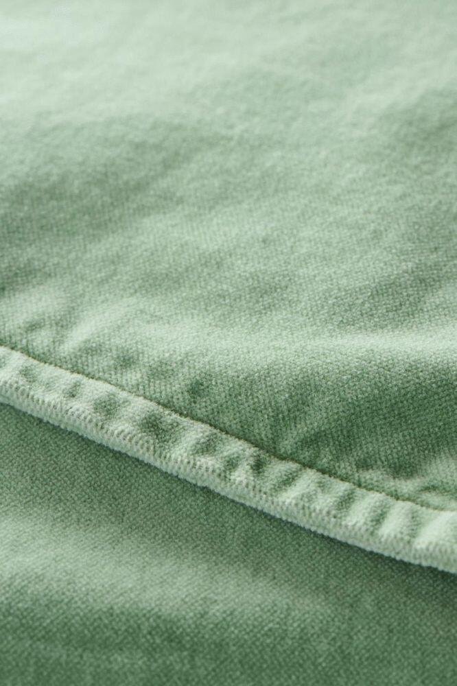 Ib Laursen Kissenbezug 52x52 cm, Pistazie