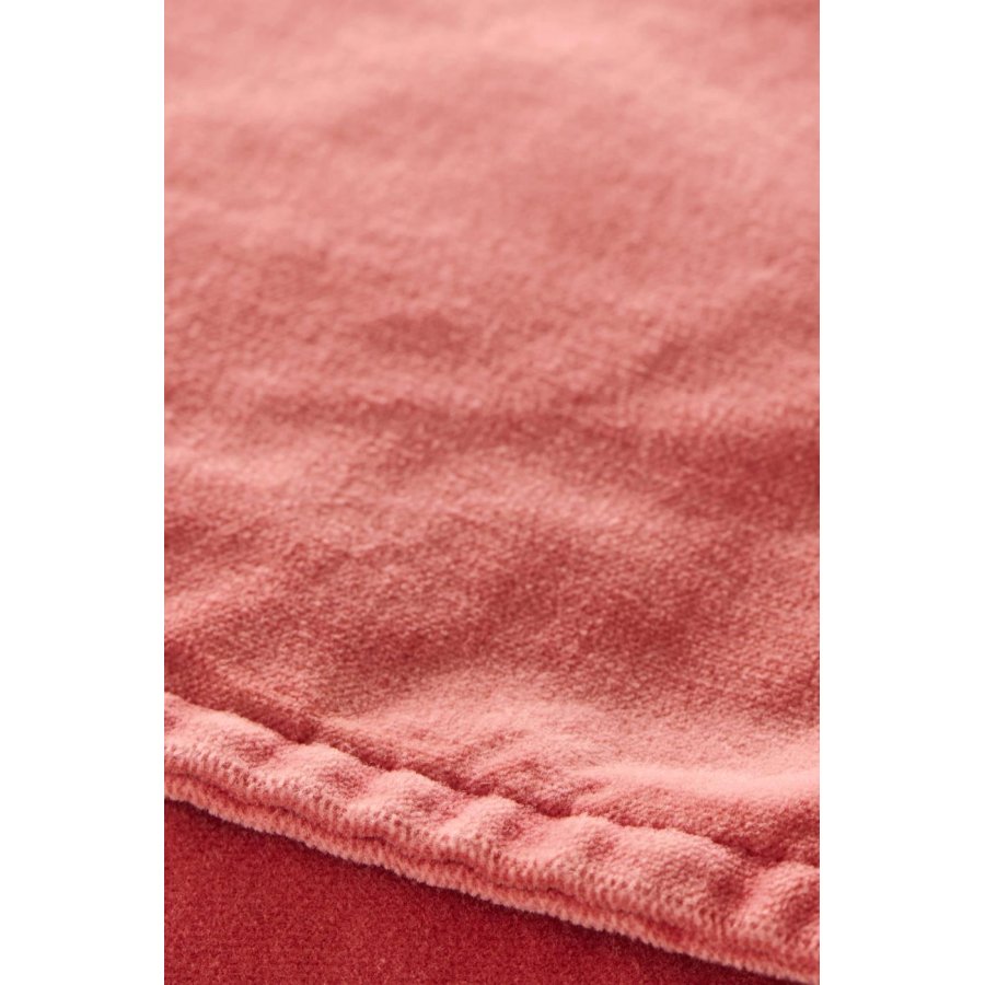 Ib Laursen Kissenbezug 52x52 cm, Melon