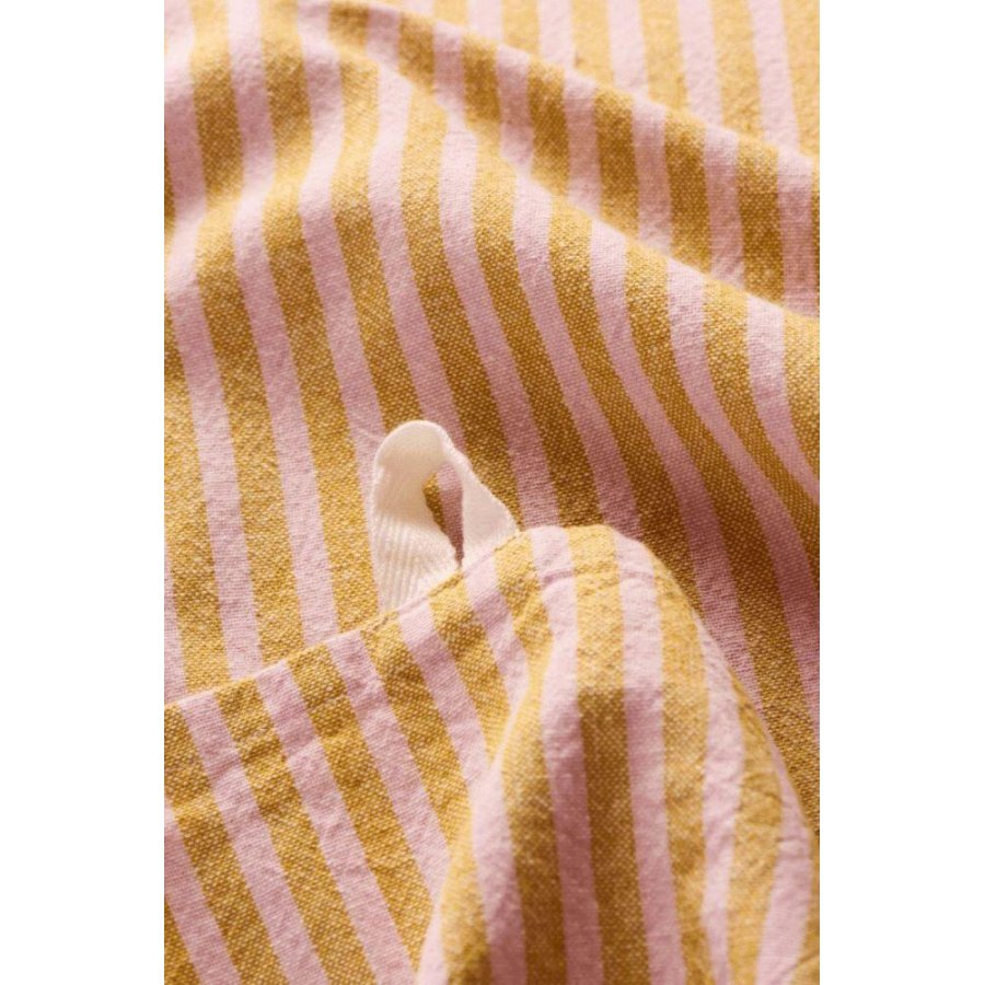 Ib Laursen Viskestykke, Mustard/Lyser�d