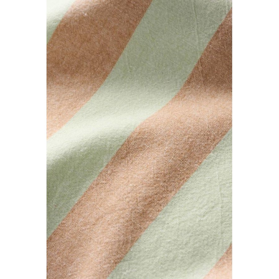 Ib Laursen Linus Geschirrtuch, Hellgr�n/Hellbraun