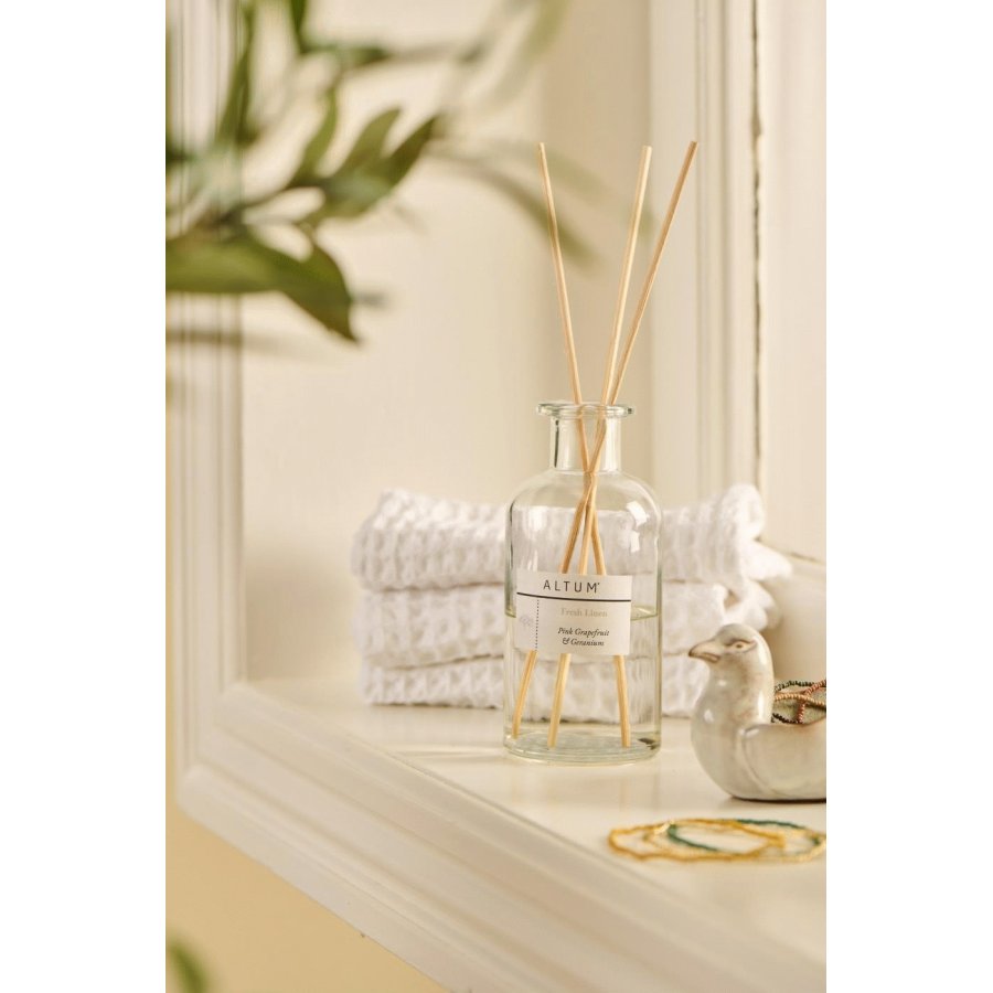 Ib Laursen ALTUM Duftstbchen 180 ml, Evening Bliss