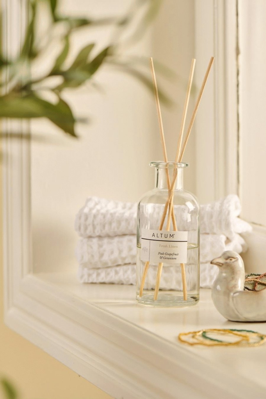 Ib Laursen ALTUM Duftstbchen 180 ml, Evening Bliss