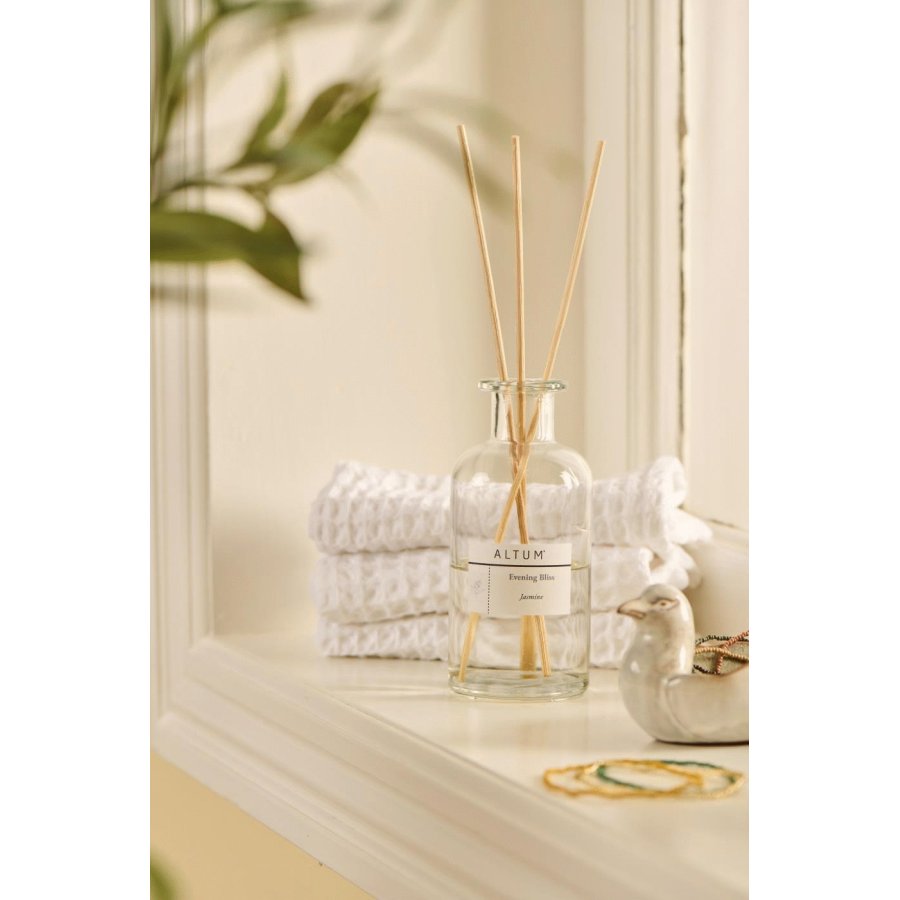 Ib Laursen ALTUM Duftstbchen 180 ml, Fresh Linen