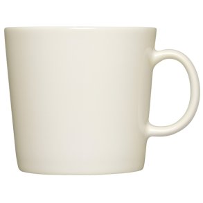 Iittala Teema Becher 40 cl, Wei
