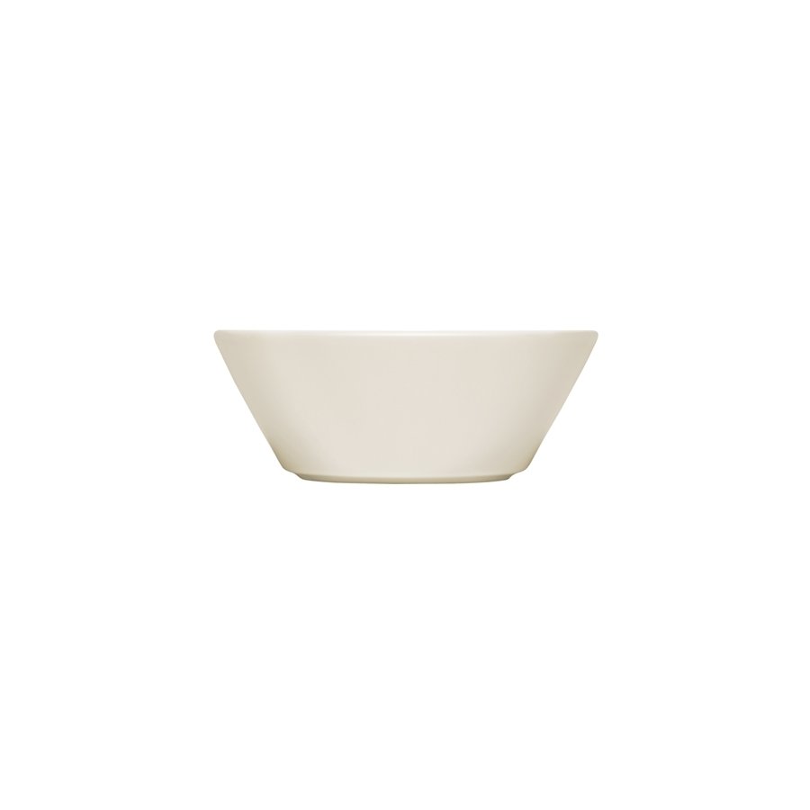 Iittala Teema Tiefer Teller 15 cm, Wei