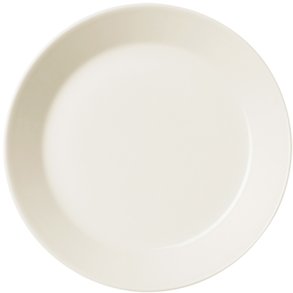 Iittala Teema Kaffeunderkop 15 cm, Hvid
