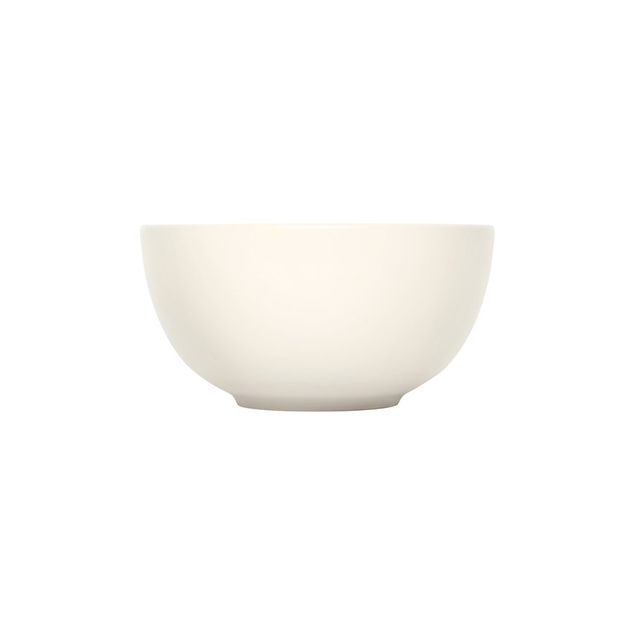 Iittala Teema Schale 1,65 L, Wei