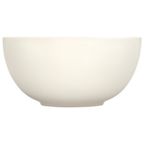 Iittala Teema Schale 3,4 L, Wei