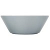 Iittala Teema Tiefer Teller 15 cm, Perlgrau