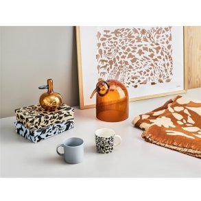 Iittala Teema Krus 30 cl, Perlegrå
