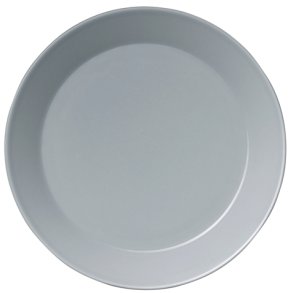 Iittala Teema tallerken 17 cm, Perlegrå