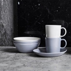 Iittala Teema Krus 40 cl, Perlegrå
