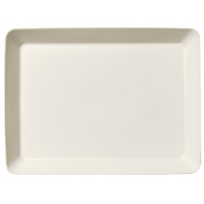 Iittala Teema Teller 24x32 cm, Wei