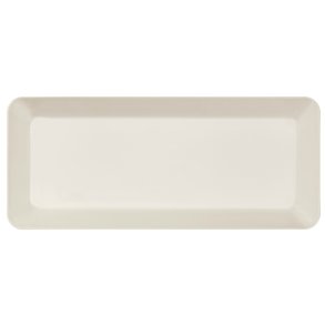 Iittala Teema Fad 16x37 cm, Hvid