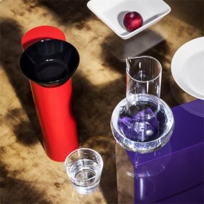 Iittala Teema Fad 16x16 cm, Hvid