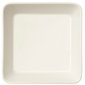 Iittala Teema Fad 16x16 cm, Hvid
