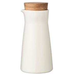 Iittala Teema Mælkekande 20 cl, Hvid