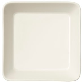 Iittala Teema Teller 12x12 cm, Wei