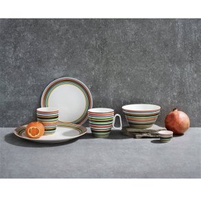 Iittala Origo Krus 40 cl, Orange