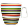 Iittala Origo 40 cl, Orange