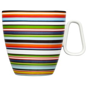 Iittala Origo Krus 40 cl, Orange