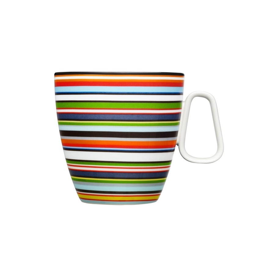 Iittala Origo 40 cl, Orange