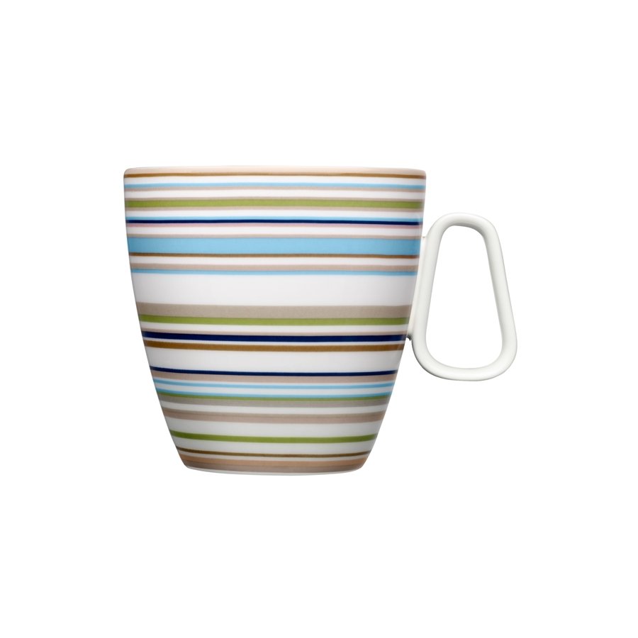 Iittala Origo Becher 40 cl, Natur