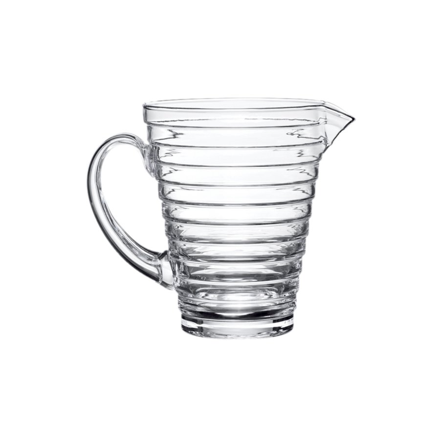 Iittala Aino Aalto Kanne 1,2 L, Klar