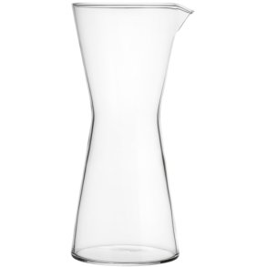 Iittala Kartio Kanne 95 cl, Klar