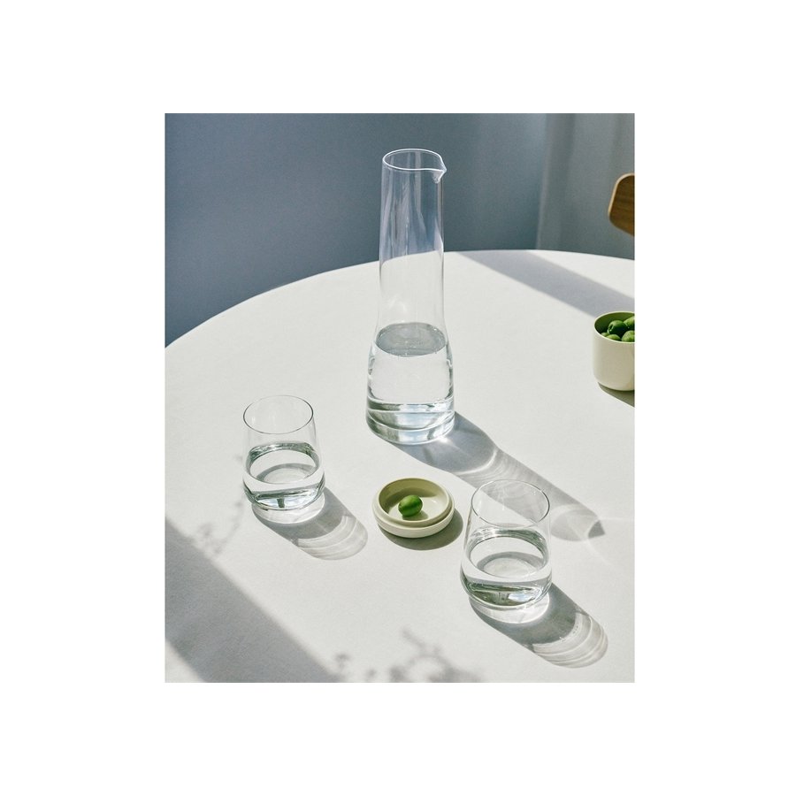 Iittala Essence Karaffe 1 L, Klar