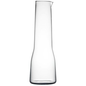 Iittala Essence Karaffe 1 L, Klar