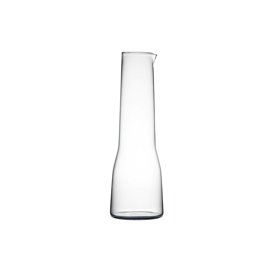 Iittala Essence Karaffe 1 L, Klar