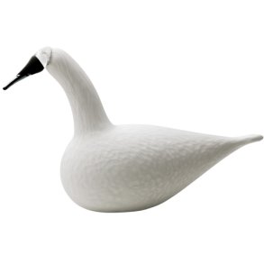 Iittala Schwan, Wei