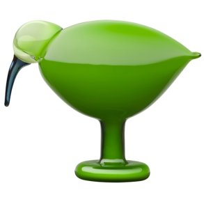Iittala Ibis, Grn