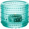 Iittala Kastehelmi Teelichthalter 6,4 cm, Wassergrn