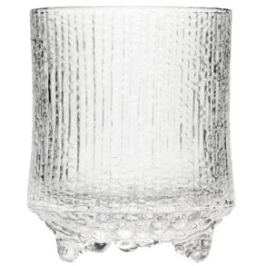 Iittala Ultima Thule Trinkglas 2er Set 20 cl, Klar