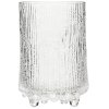 Iittala Ultima Thule Bierglas 2er Set, 38 cl, Klar