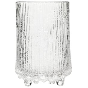 Iittala Ultima Thule Ølglas 2 stk. 38 cl, Klar