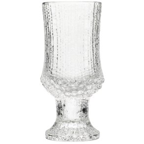 Iittala Ultima Thule Weiweinglas 2er Set 16 cl, Klar